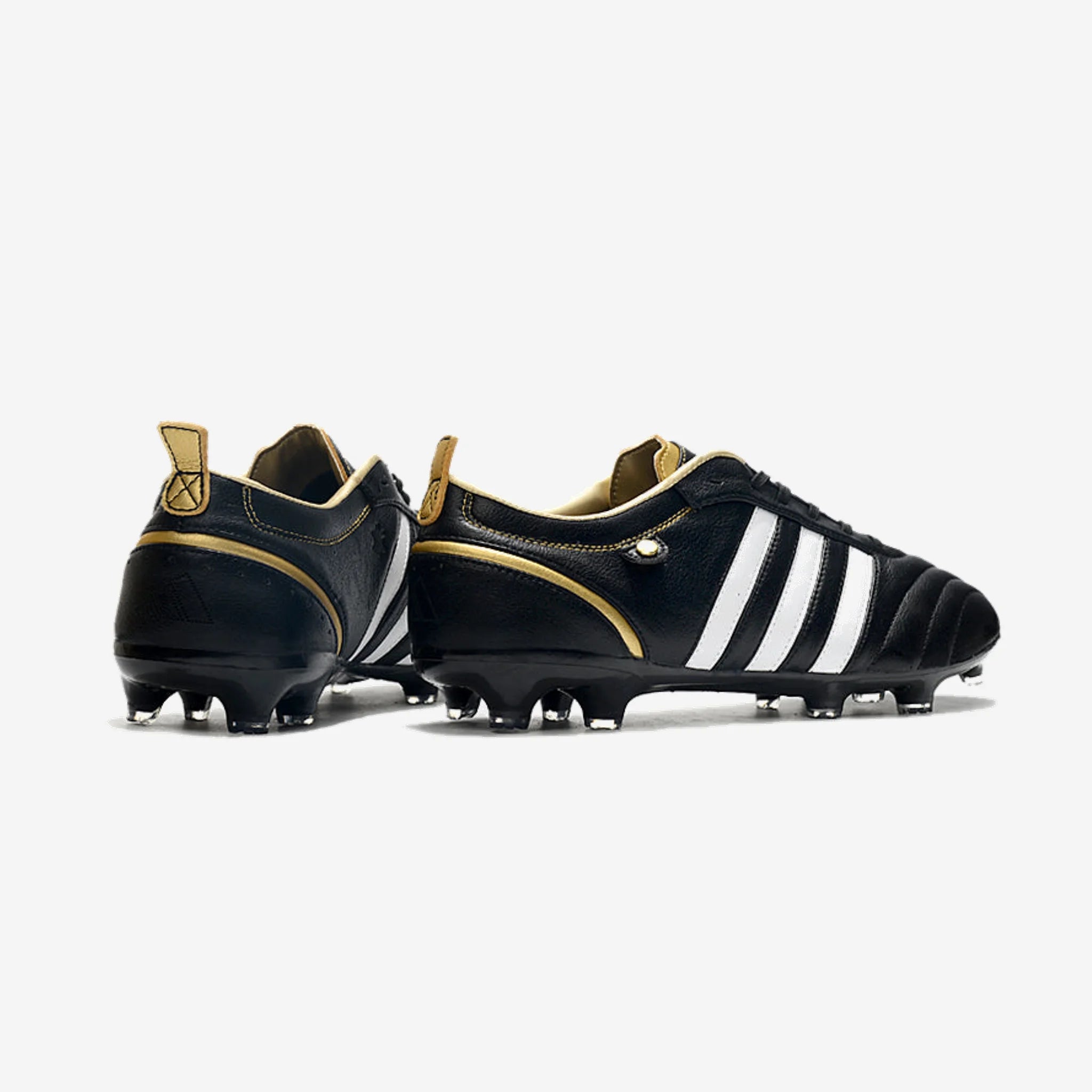 Chuteira Campo Adidas Adipure Fg