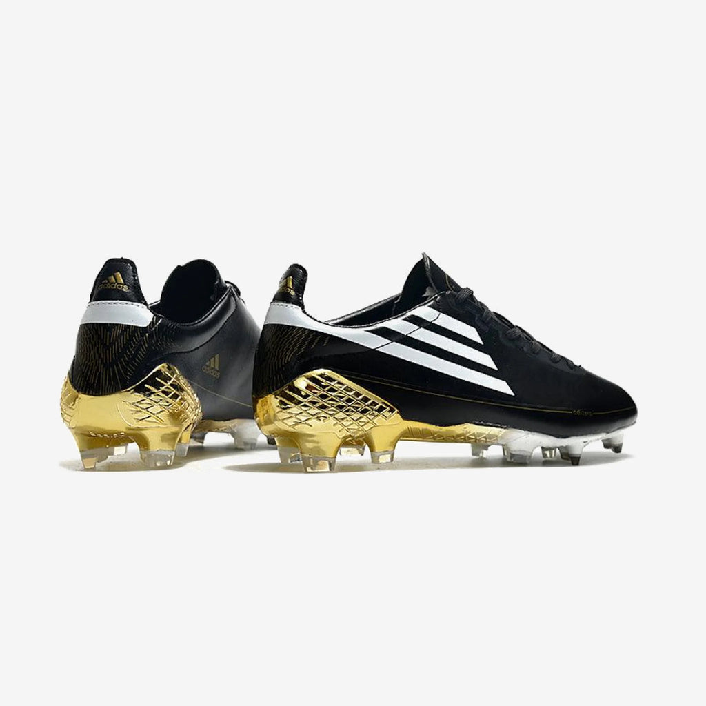 Chuteira Campo Adidas F50 Ghosted Adizero Fg