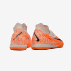 Chuteira Futsal Nike Phantom Gx Df Ic + Brindes