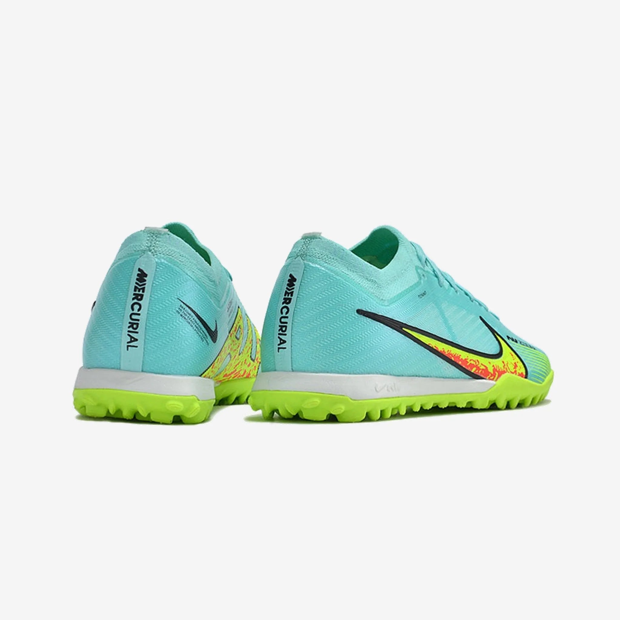 Chuteira Society Nike Air Mercurial Vapor 15 (Tf) 2