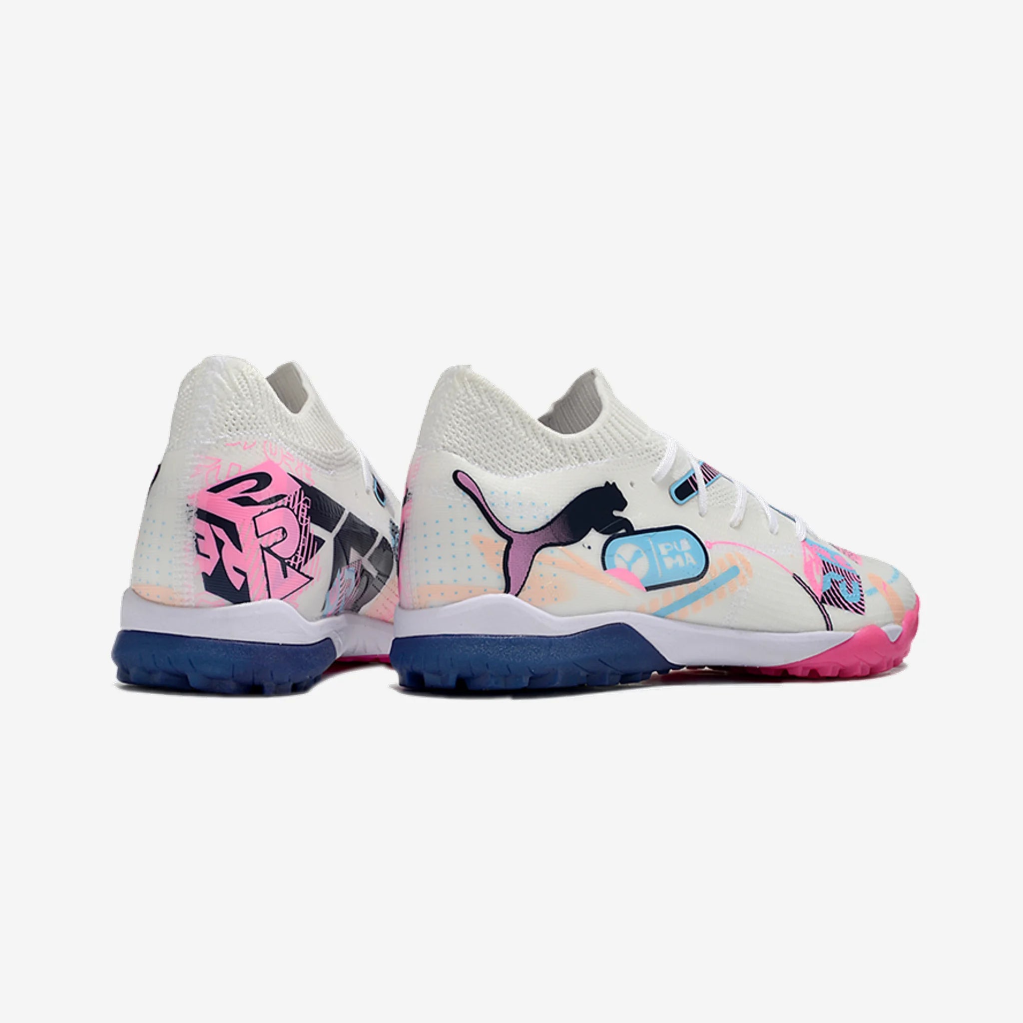 Chuteira Society Puma Future 2024 (Tf)