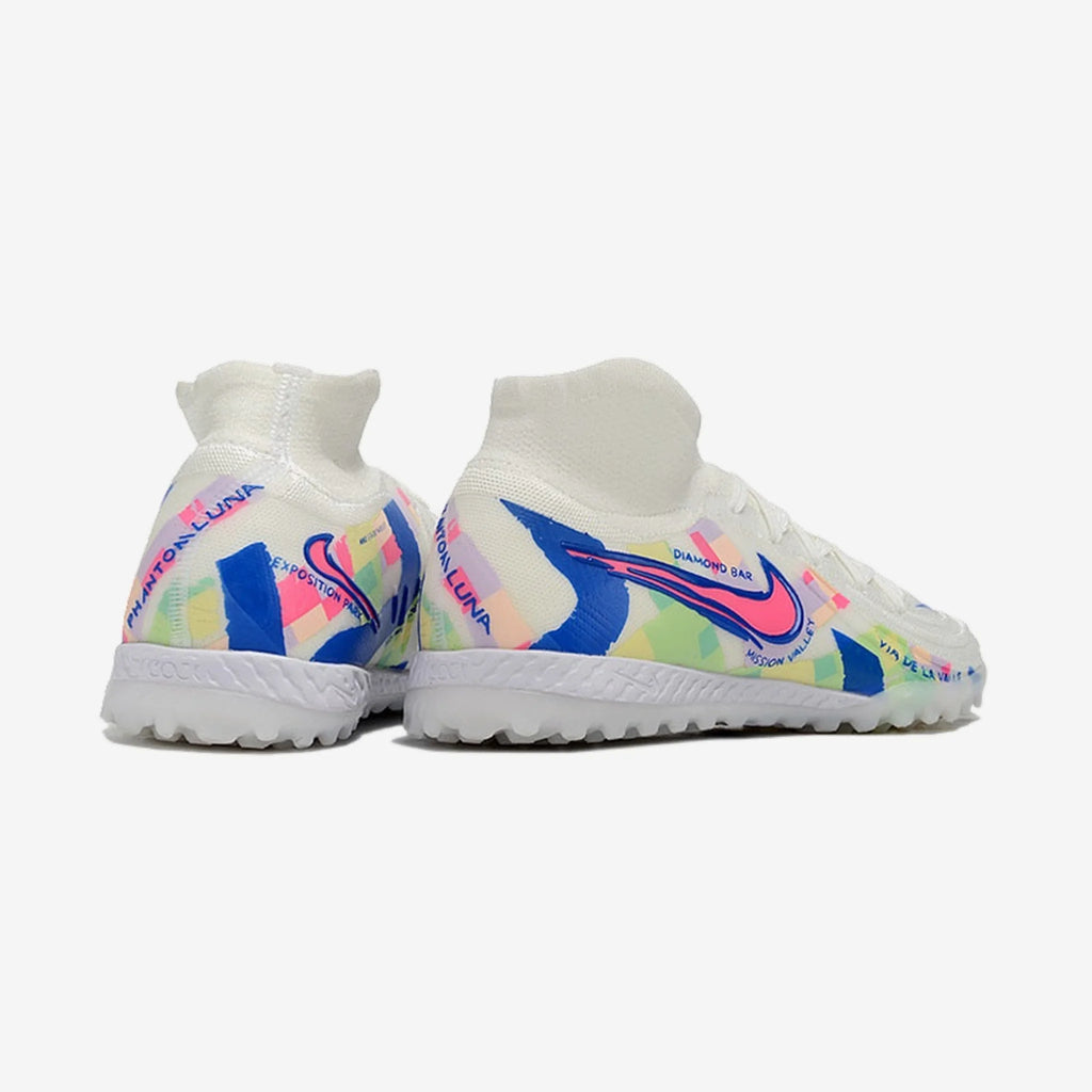Chuteira Society Nike Phantom Luna 2 (Tf)