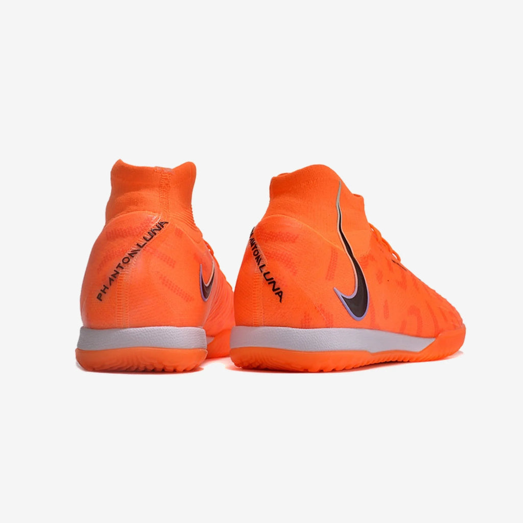 Chuteira Futsal Nike Phantom Luna Elite (Ic) + Brindes
