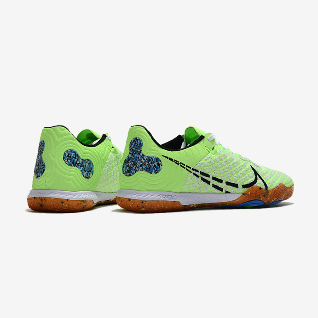 Chuteira Futsal Nike React Gato Ic + Brindes