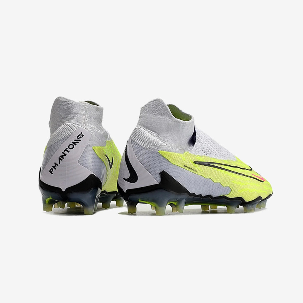 Chuteira Campo Nike Phantom Gx Df Fg (2)