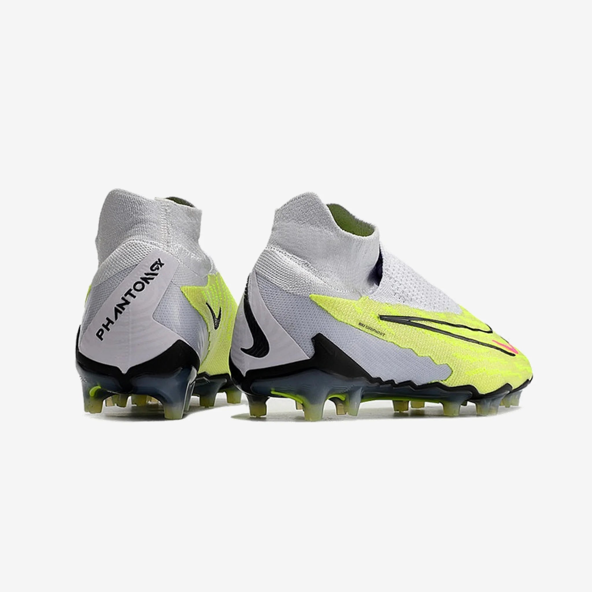 Chuteira Campo Nike Phantom Gx Df Fg (2)