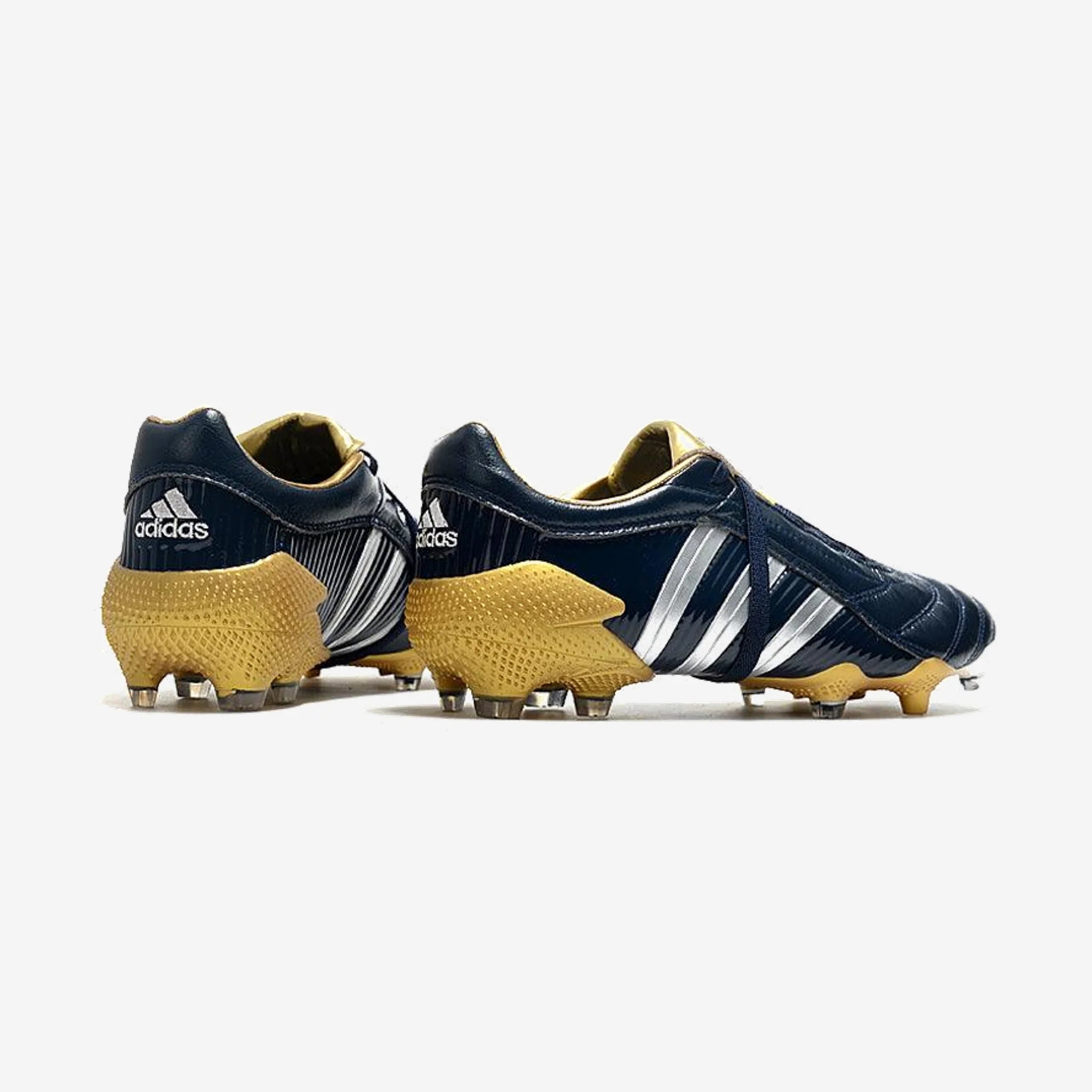 Chuteira Campo Adidas Predator Accelerator (Fg)