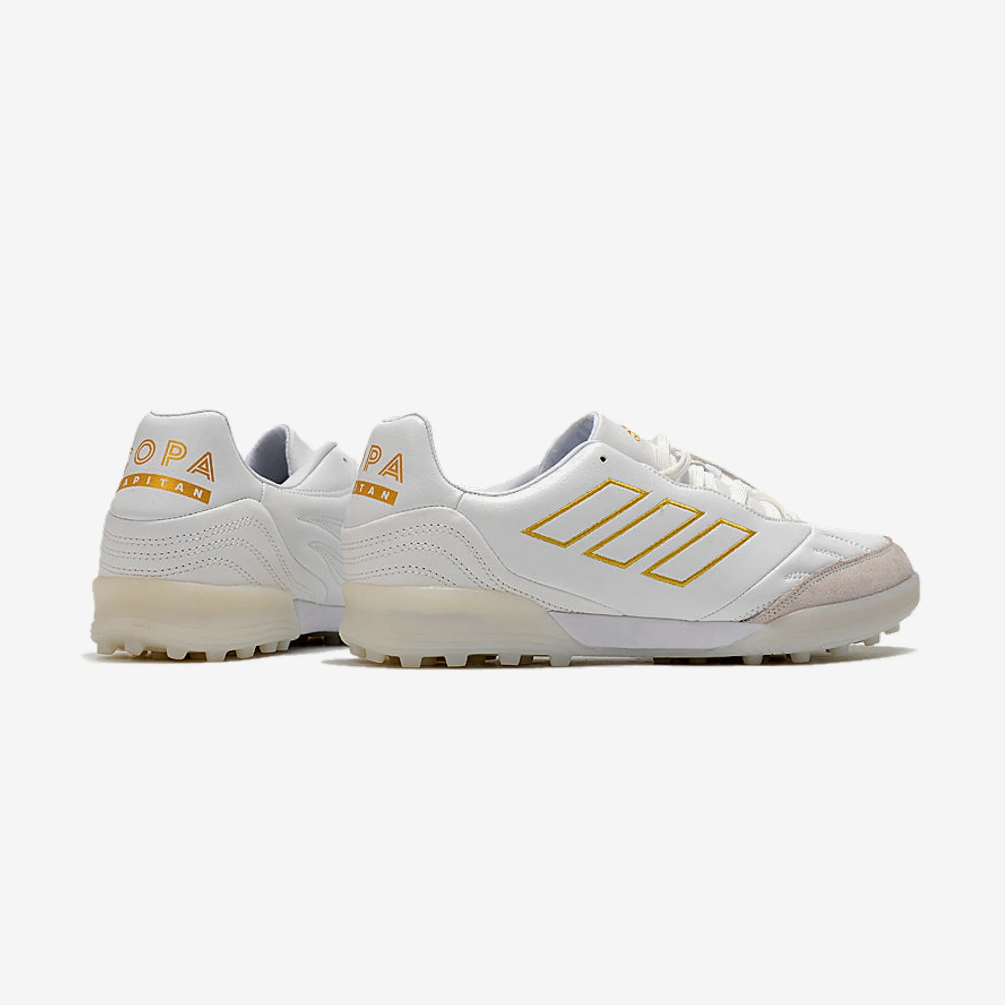 Chuteira Society Adidas Copa 20 Tf