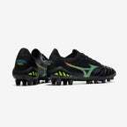 Chuteira Campo Mizuno Morelia Neo 3 Made In Japan Fg