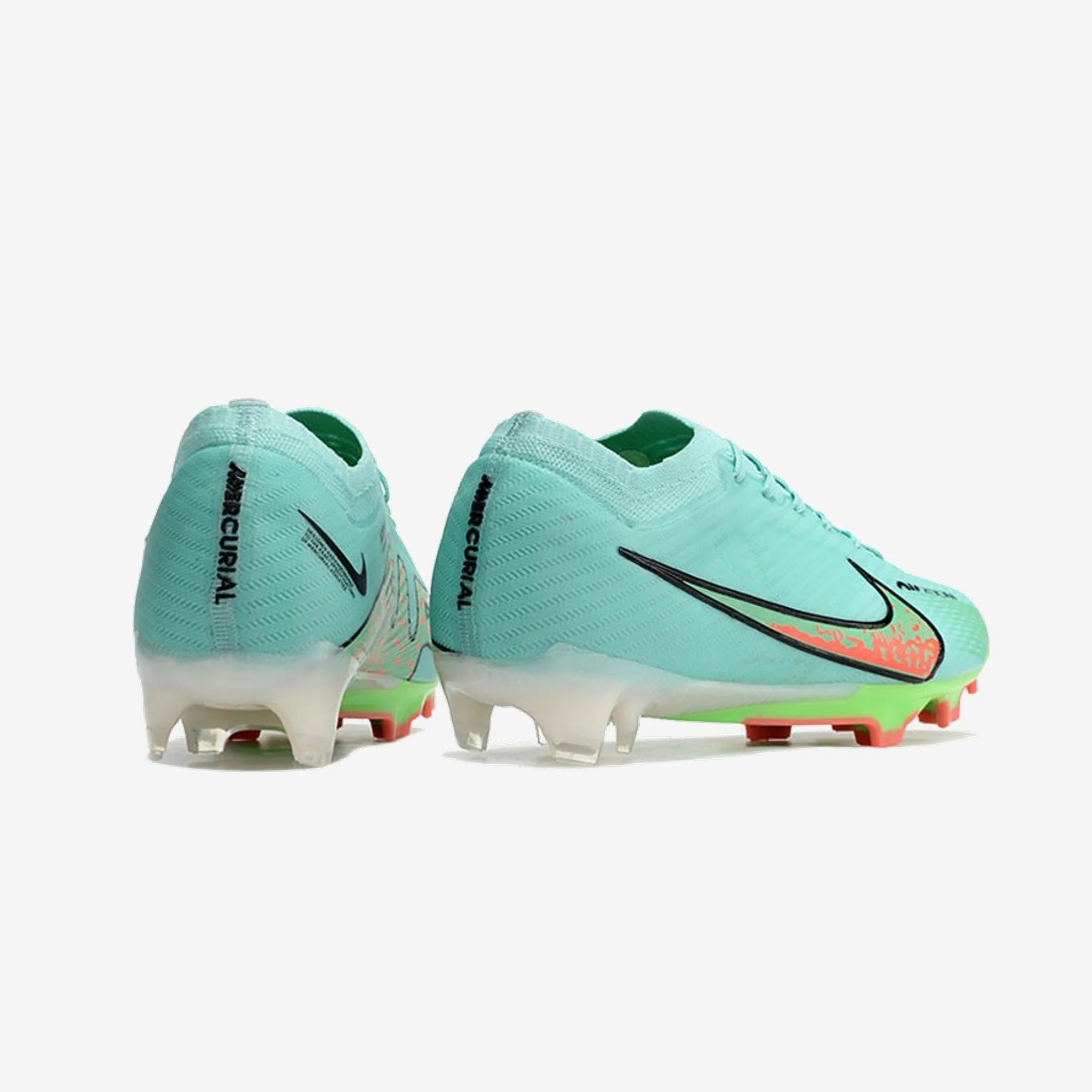 Chuteira Campo Nike Air Mercurial Vapor 15 Fg (3)
