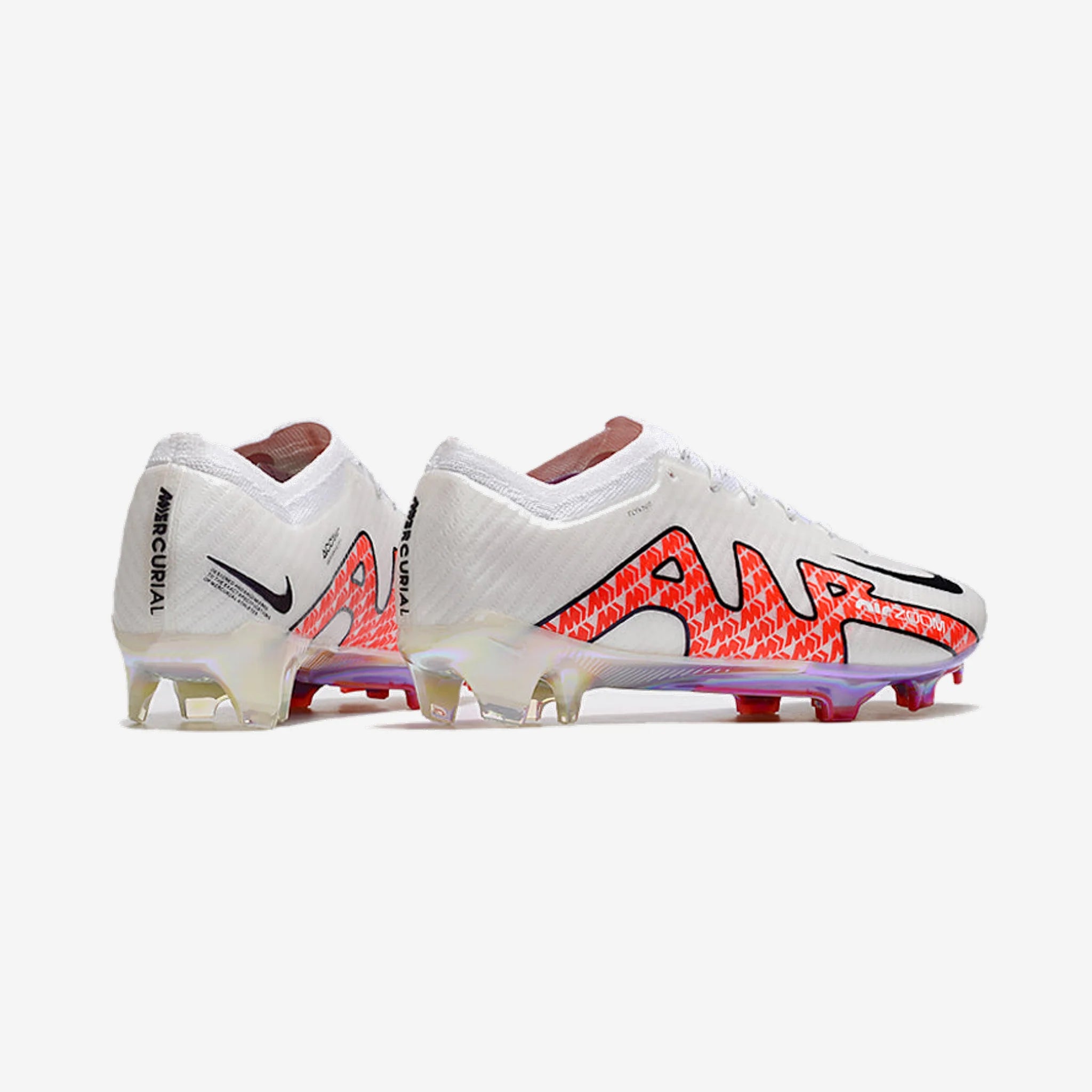 Chuteira Campo Nike Air Mercurial Vapor 15 Fg