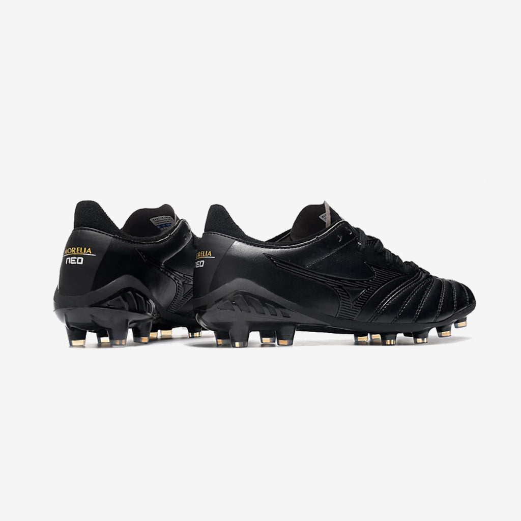 Chuteira Campo Mizuno Morelia Neo 3 (Fg)