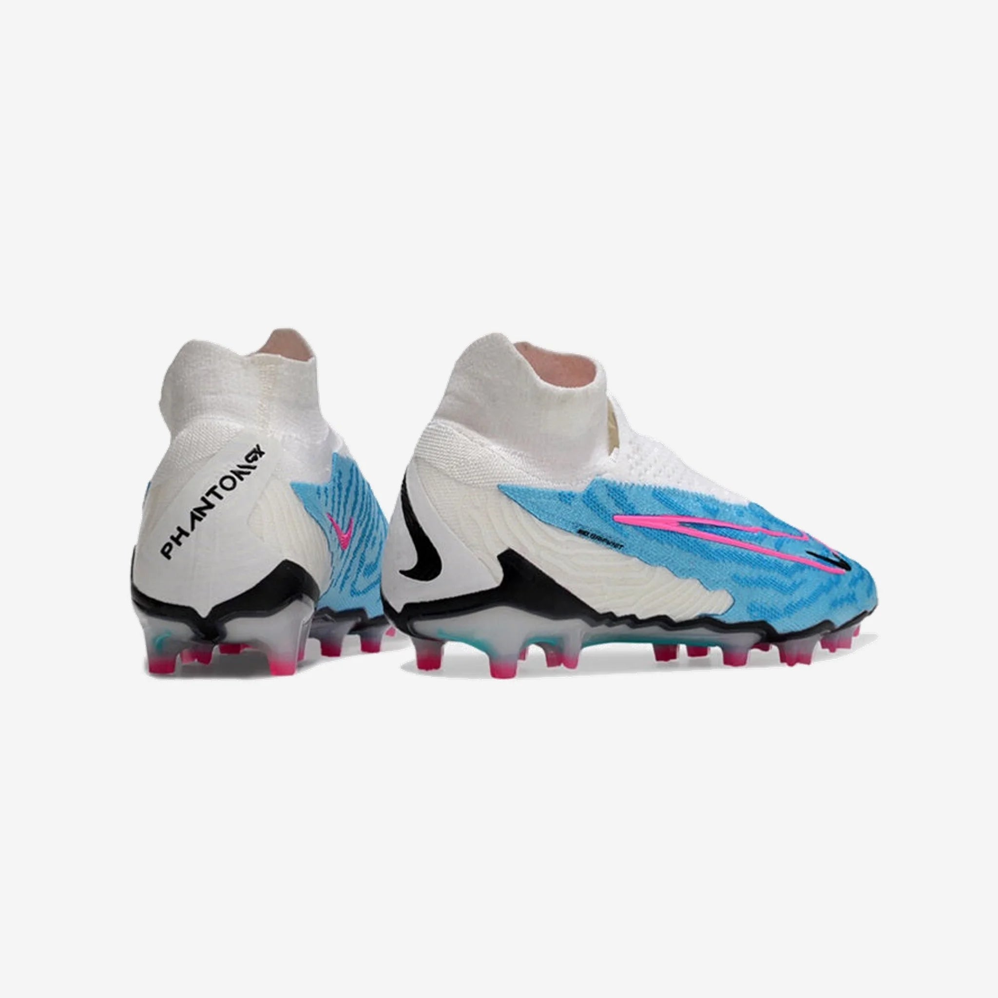 Chuteira Campo Nike Phantom Gx Df Fg