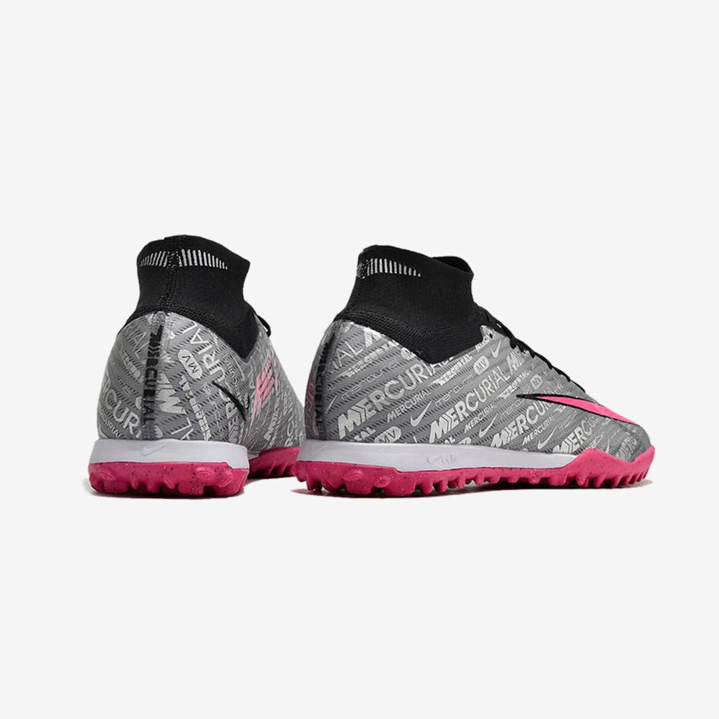 Chuteira Society Nike Mercurial Superfly 9 Tf