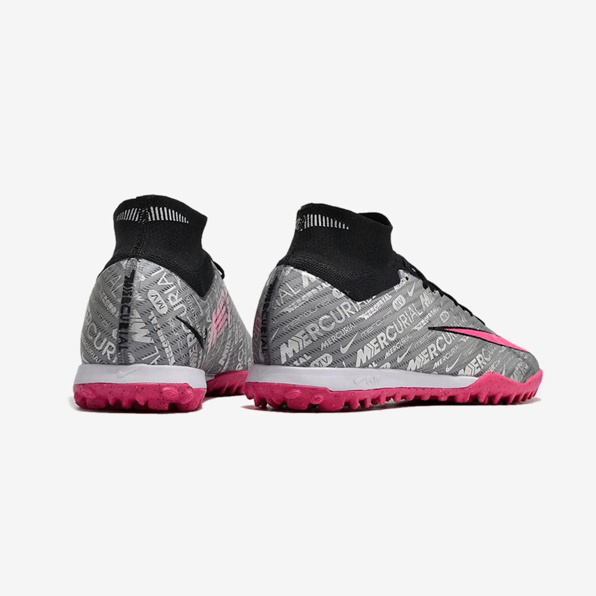 Chuteira Society Nike Mercurial Superfly 9 Tf