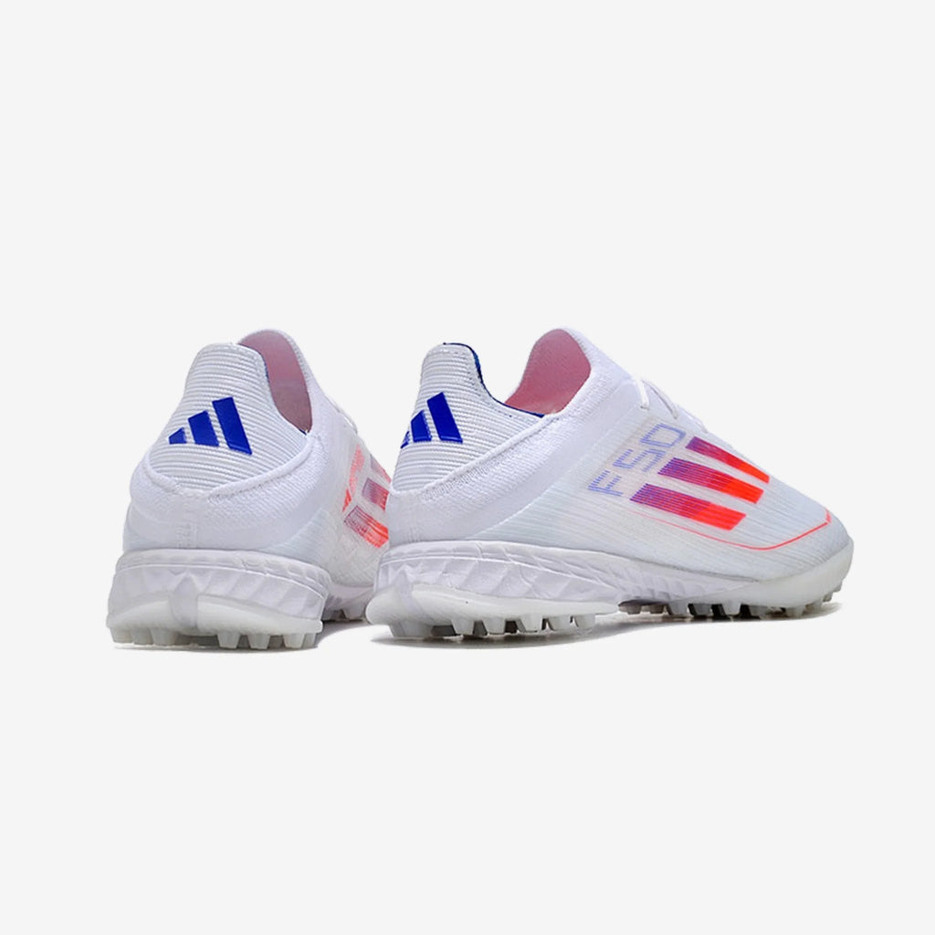 Chuteira Society Adidas F50 Tf