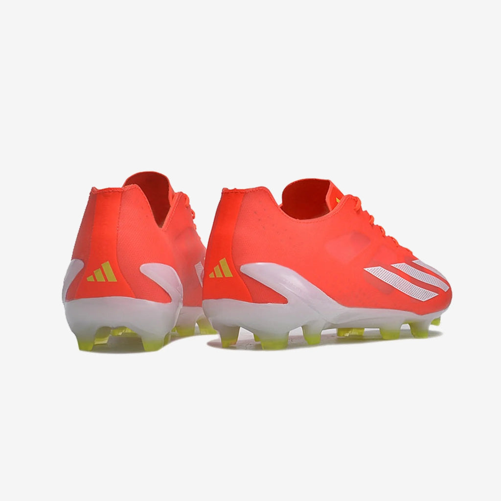 Chuteira Campo Adidas X Crazyfast .1 Fg