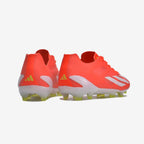 Chuteira Campo Adidas X Crazyfast .1 Fg