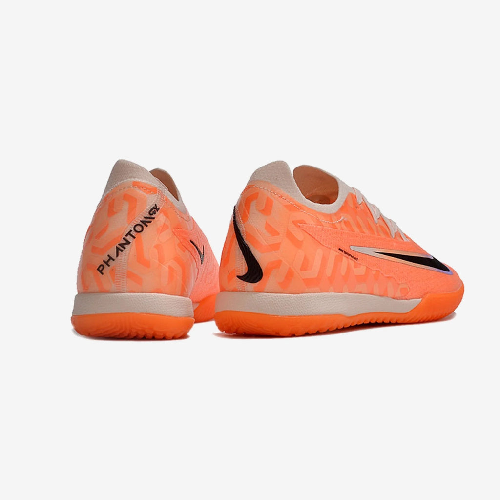 Chuteira Futsal Nike Phantom Gx Elite (Ic) + Brindes