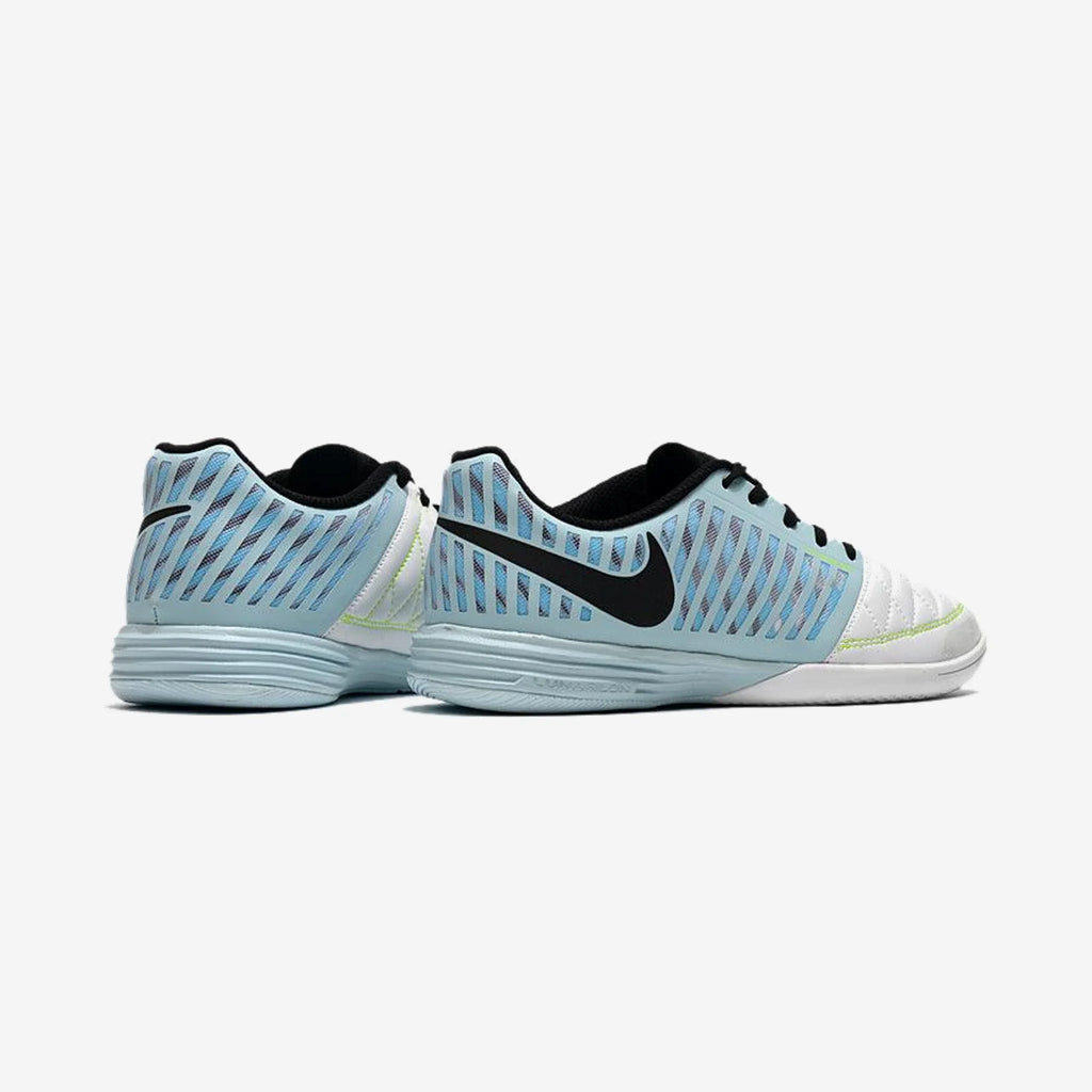Chuteira Futsal Nike Lunar Gato 2 Ic + Brindes
