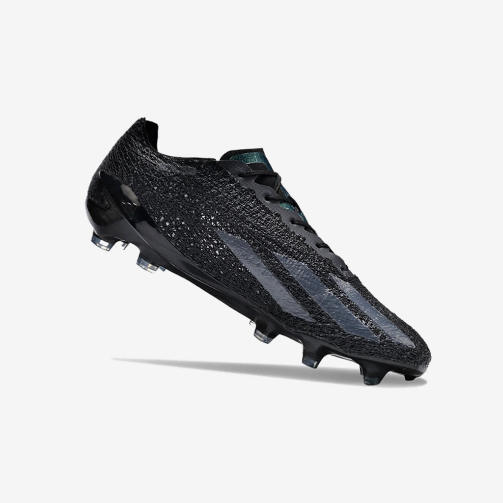 Chuteira Campo Adidas X Crazyfast Strung.1 Fg