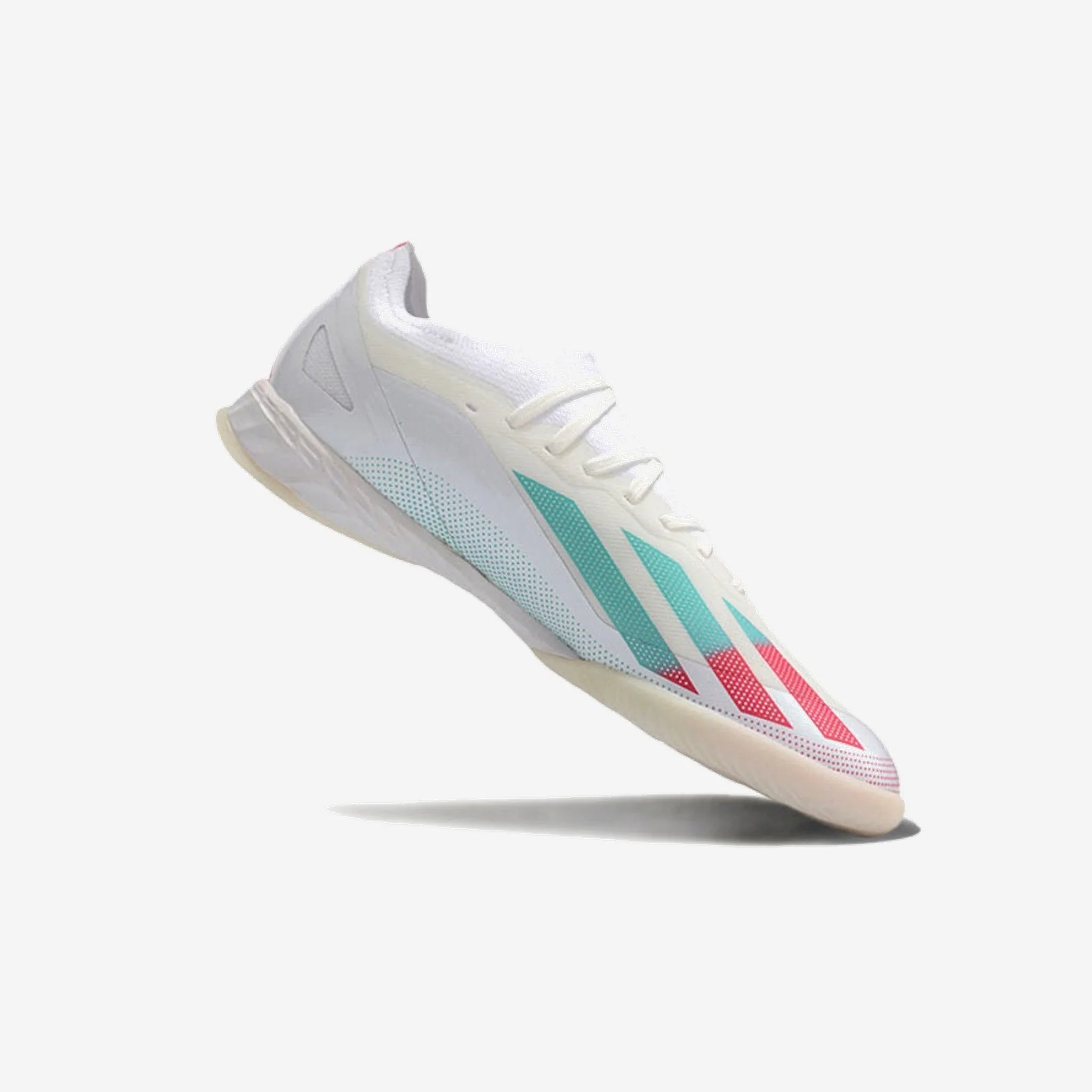 Chuteira Futsal Adidas X Crazyfast .1 (Ic) 2 + Brindes
