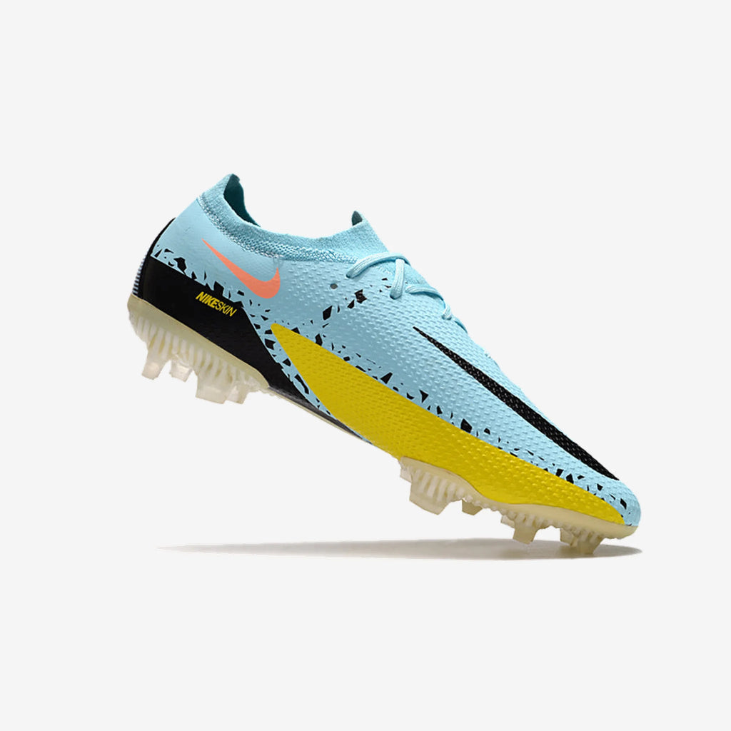 Chuteira Campo Nike Phantom Gt 2 Elite  Fg