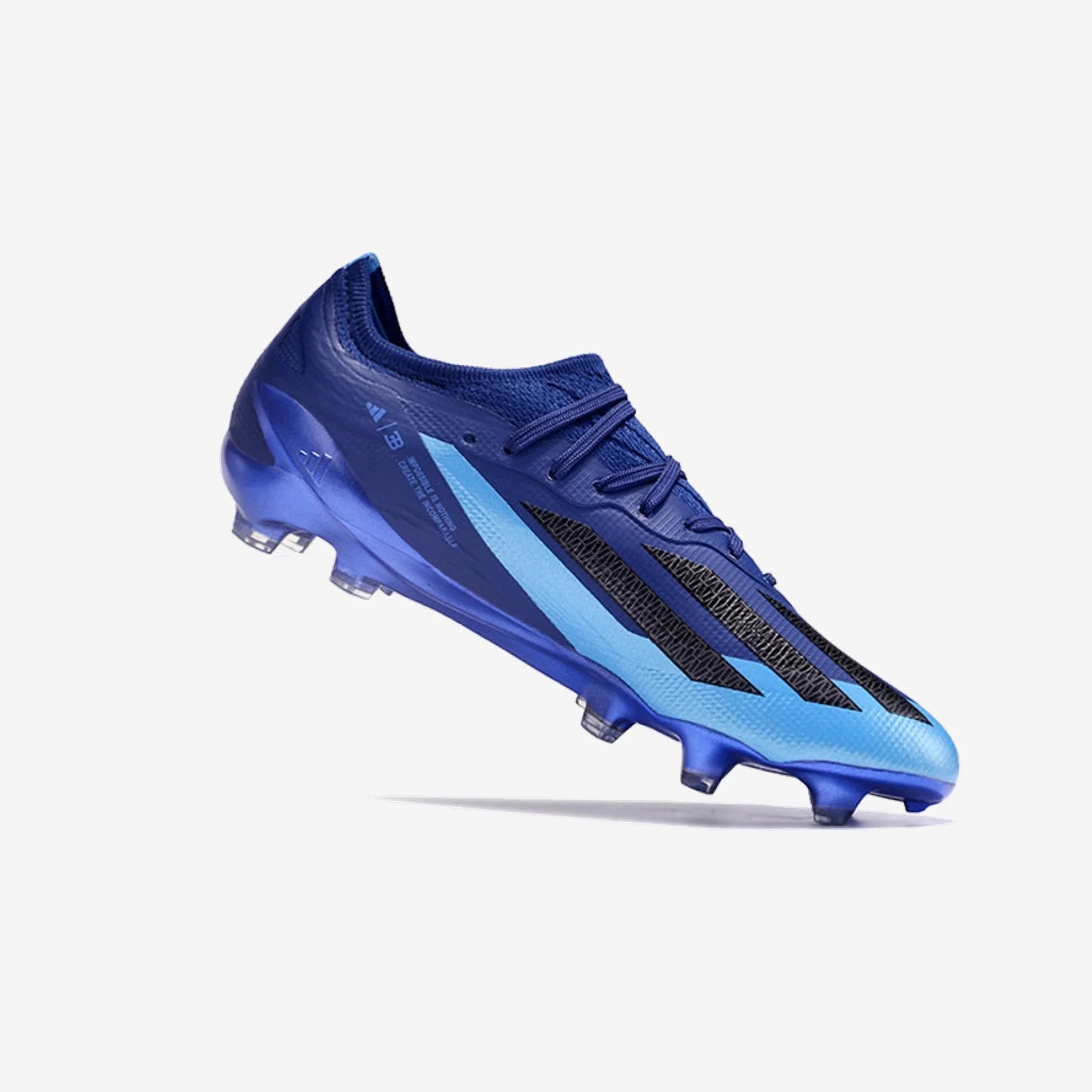 Chuteira Campo Adidas X 23 Crazyfast.1 Fg