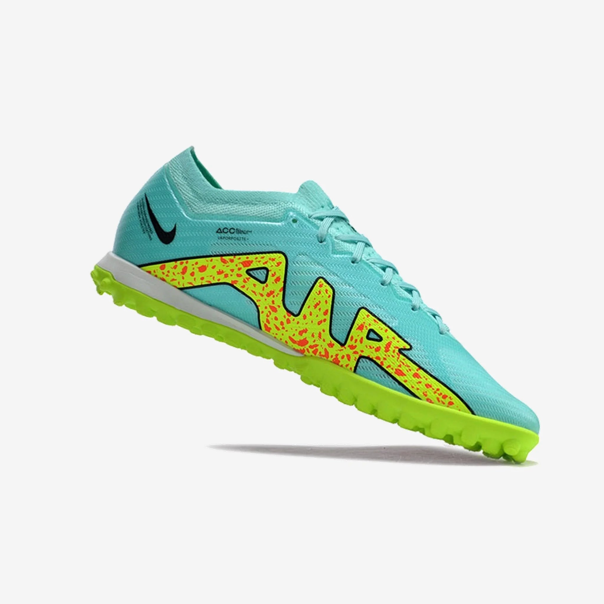 Chuteira Society Nike Air Mercurial Vapor 15 (Tf) 2
