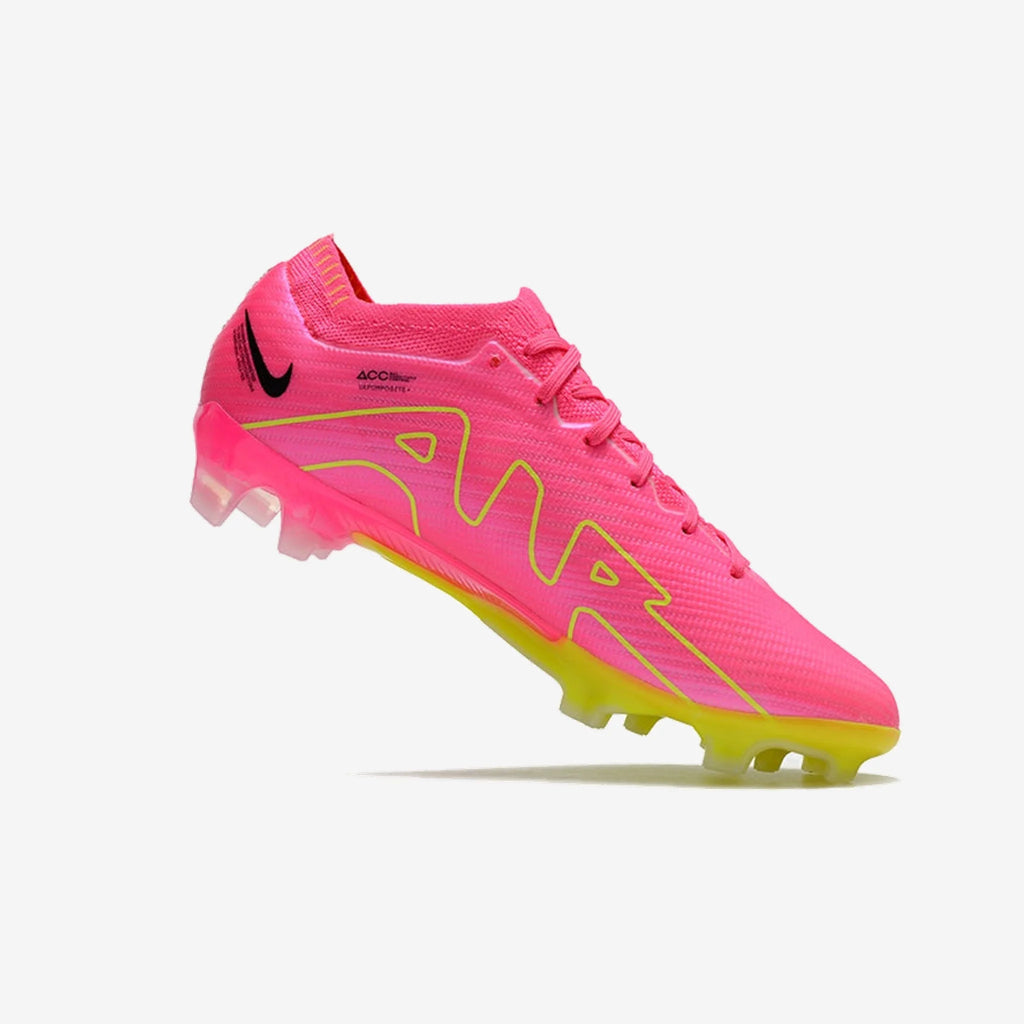 Chuteira Campo Nike Air Mercurial Vapor 15 Fg (2)