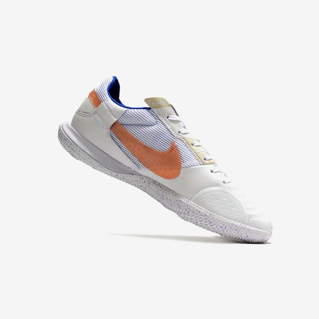 Chuteira Futsal Nike Streetgato Ic [2] + Brindes