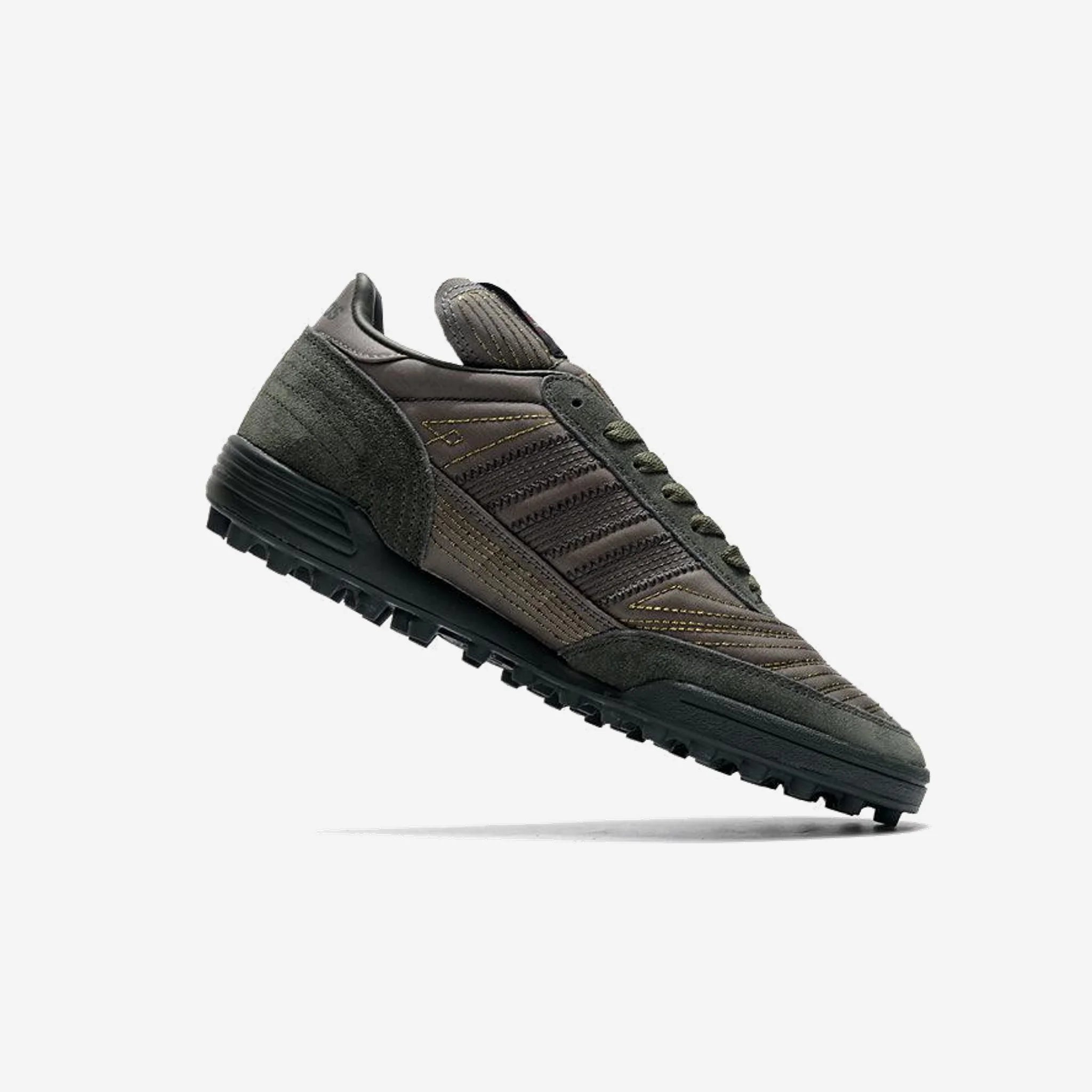 Chuteira Society Adidas Originals Kontuur Tf + Brindes