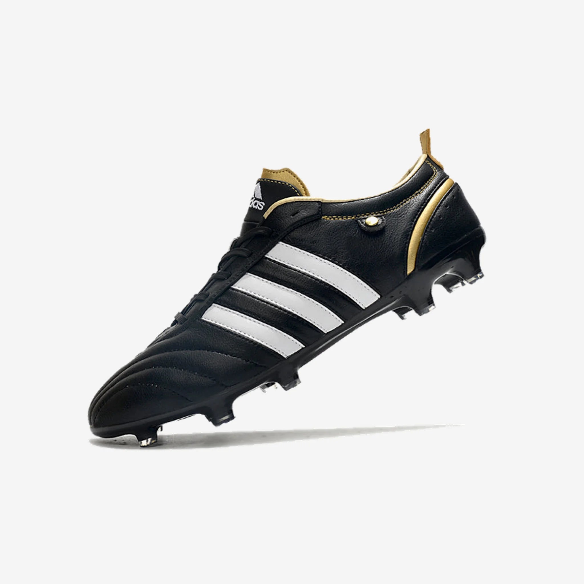 Chuteira Campo Adidas Adipure Fg