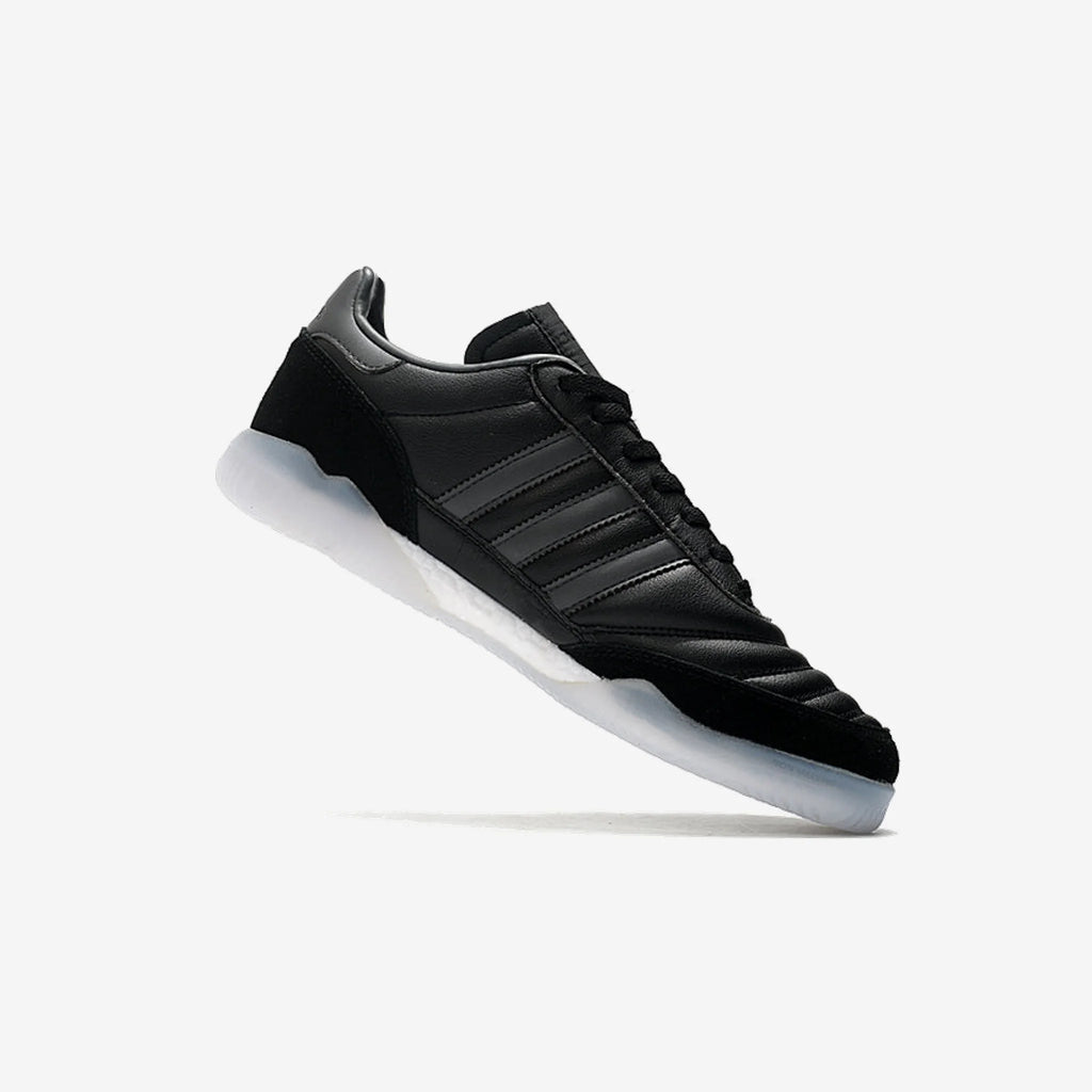 Chuteira Futsal Adidas Copa Mundial Team Ic + Brindes