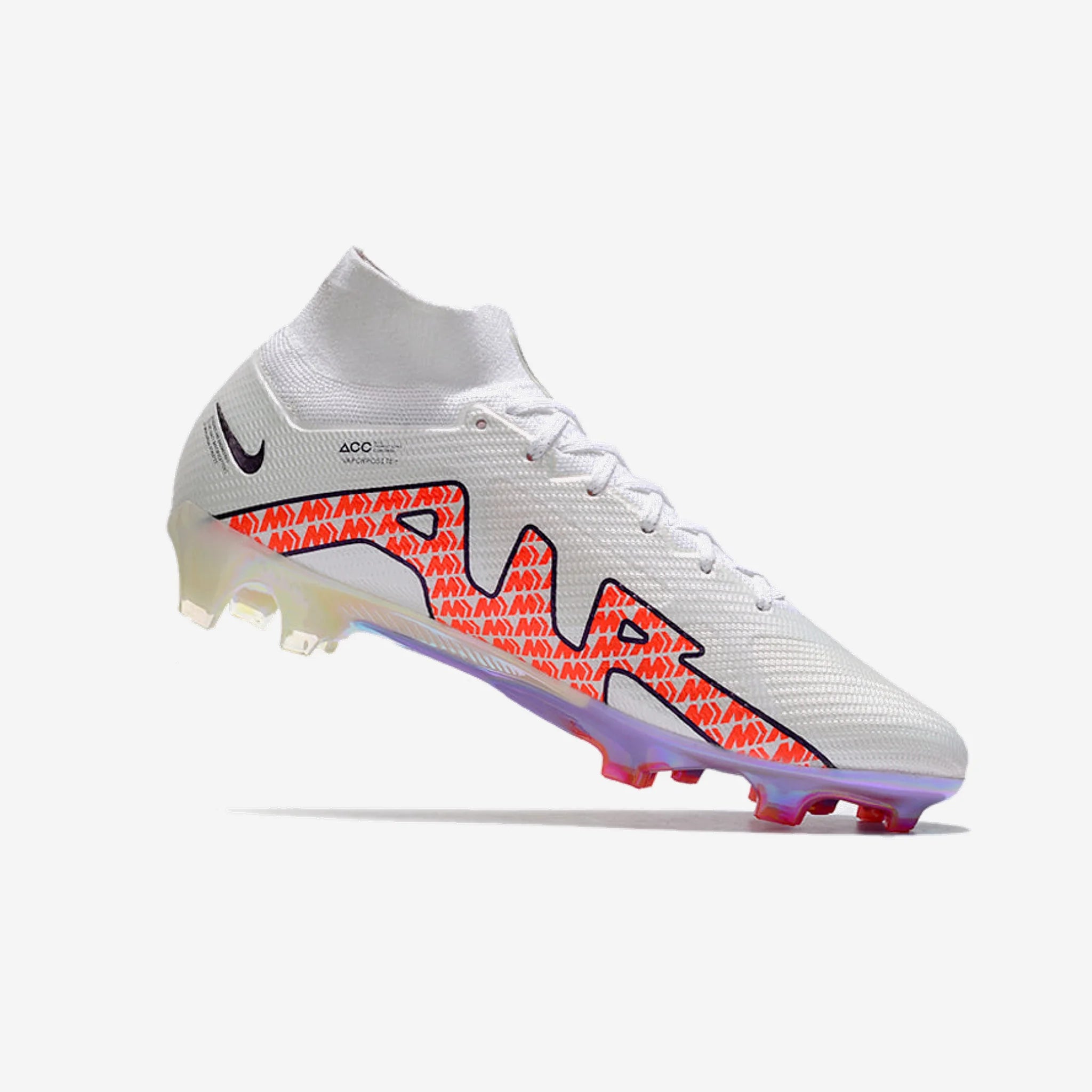 Chuteira Campo Nike Mercurial Superfly 9 Fg