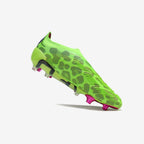 Chuteira Campo Adidas Predator Laceless Tongue (Fg)