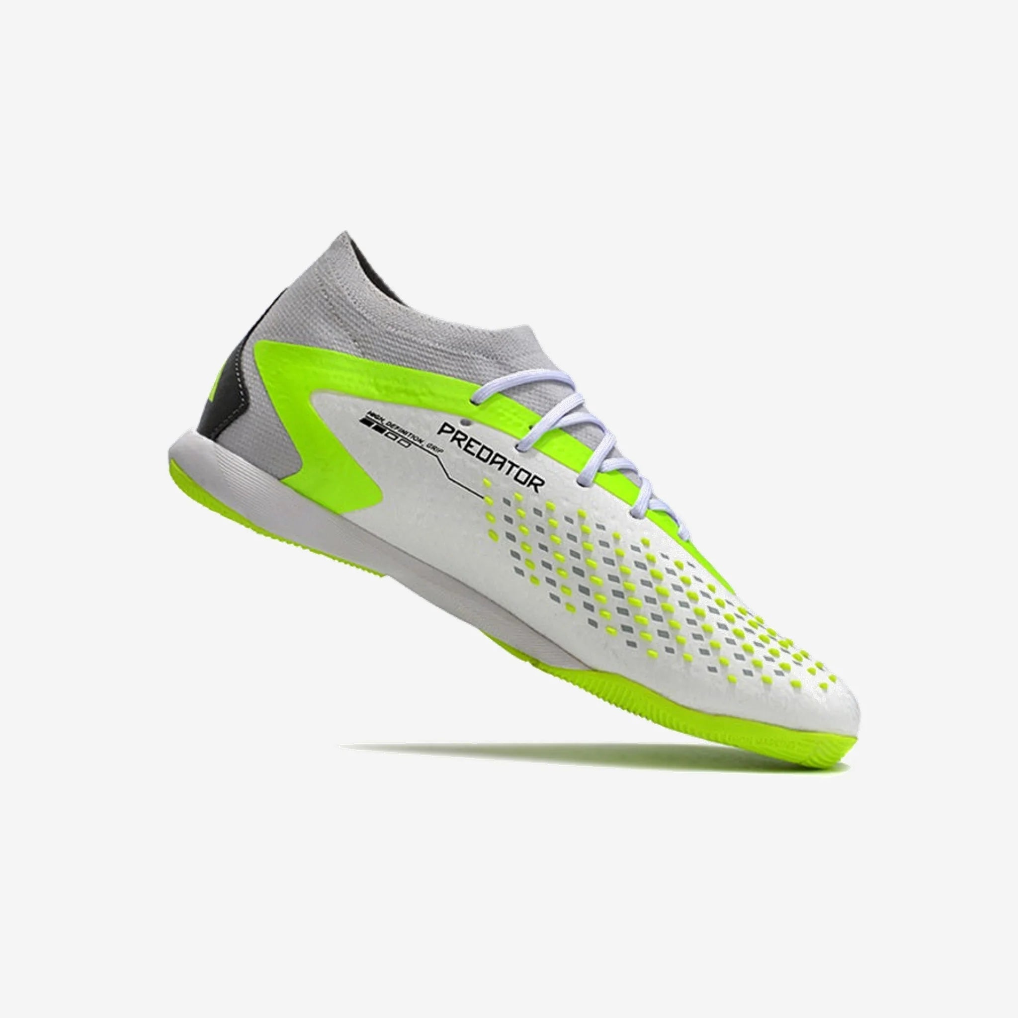 Chuteira Futsal Adidas Predator Accuracy.1 Ic + Brindes