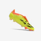 Chuteira Campo Adidas Predator Elite Tongue Fg (2)
