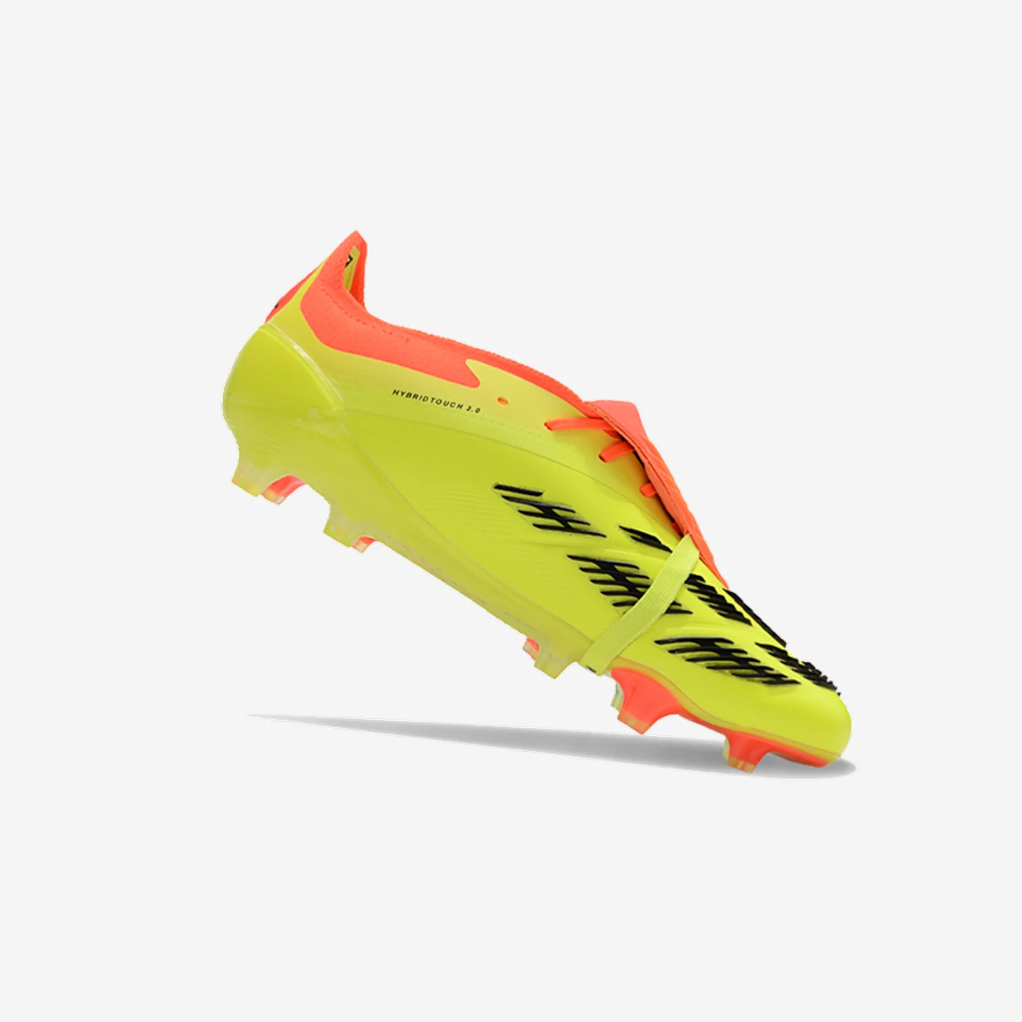 Chuteira Campo Adidas Predator Elite Tongue Fg (2)