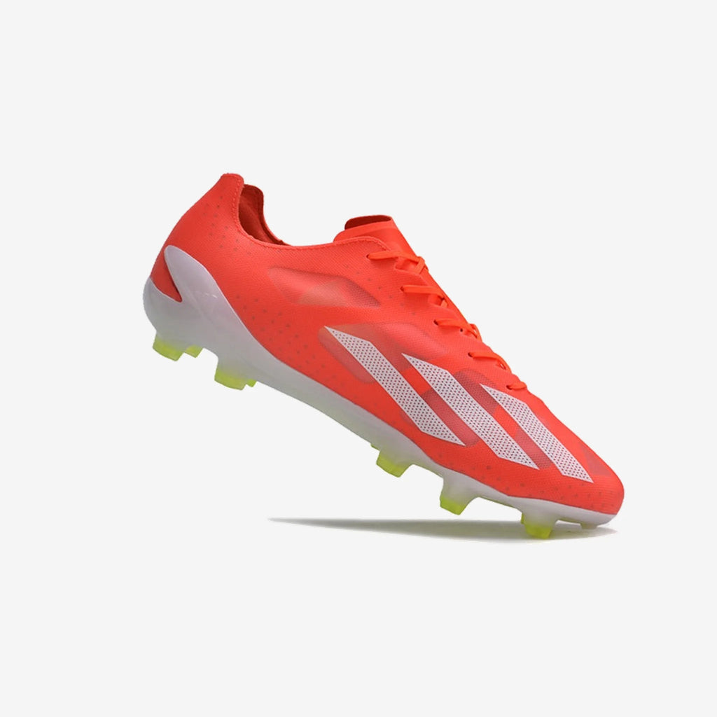 Chuteira Campo Adidas X Crazyfast .1 Fg