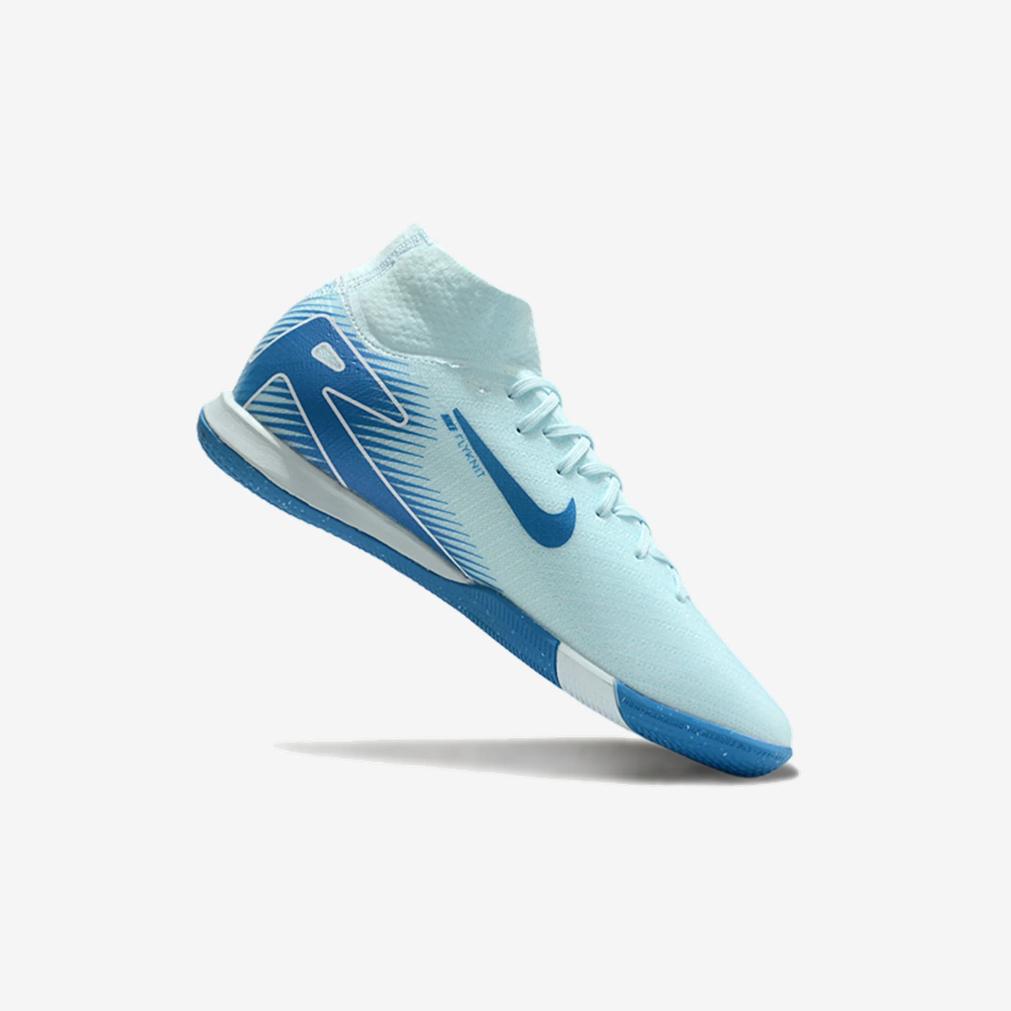 Chuteira Futsal Nike Zoom Superfly 10 Elite (Ic)
