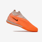 Chuteira Futsal Nike Phantom Gx Df Ic + Brindes