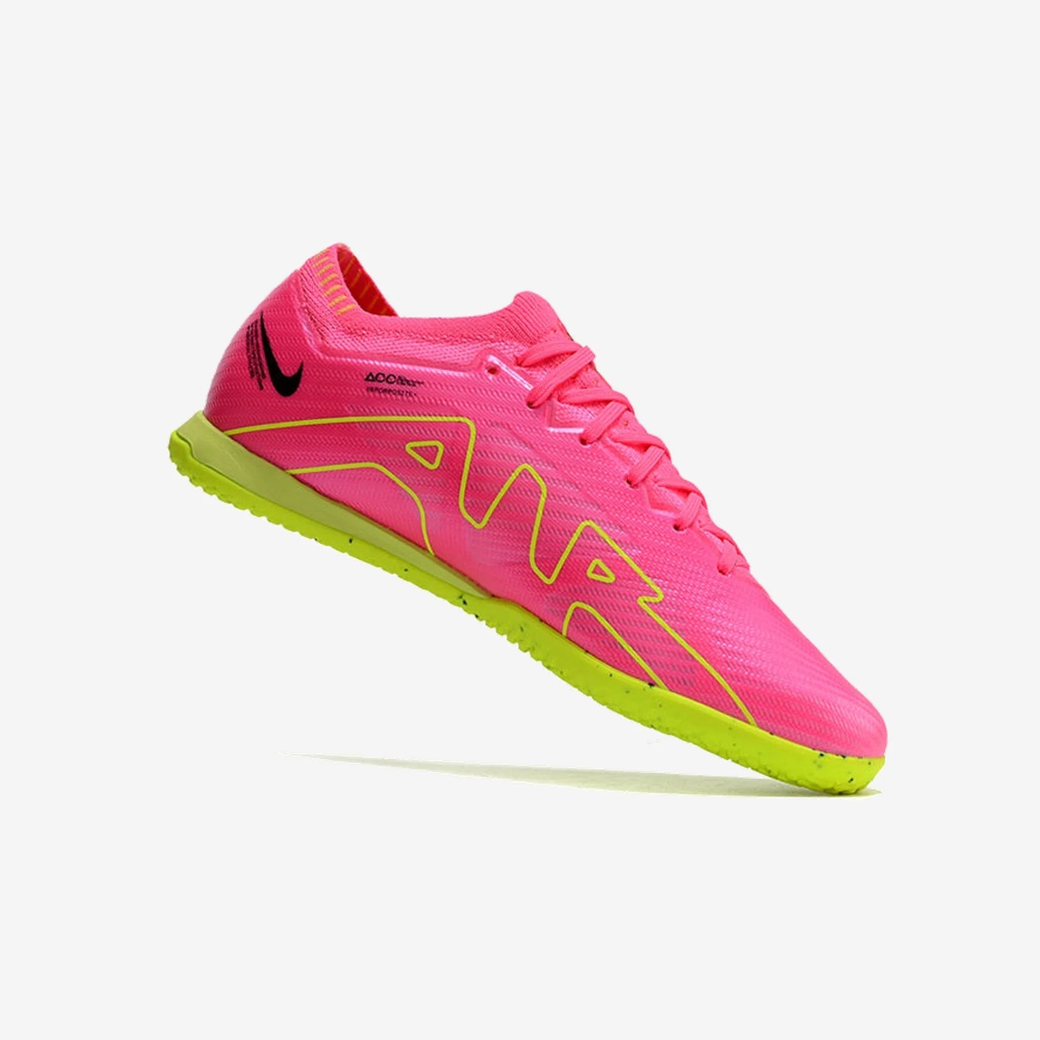 Chuteira Futsal Nike Air Mercurial Vapor 15 Ic (2) + Brindes