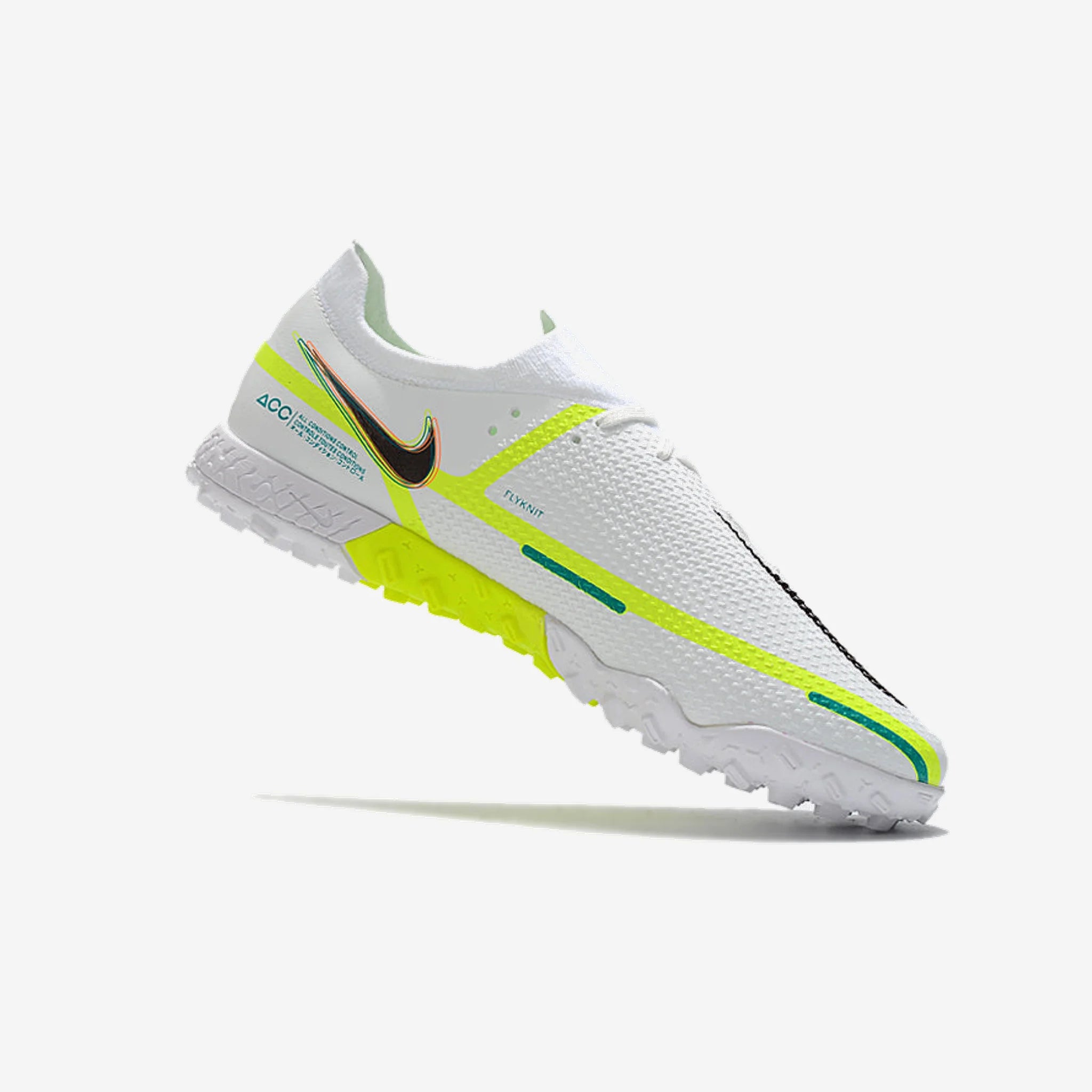 Chuteira Society Nike Phantom Gt 2 Pro (Tf)