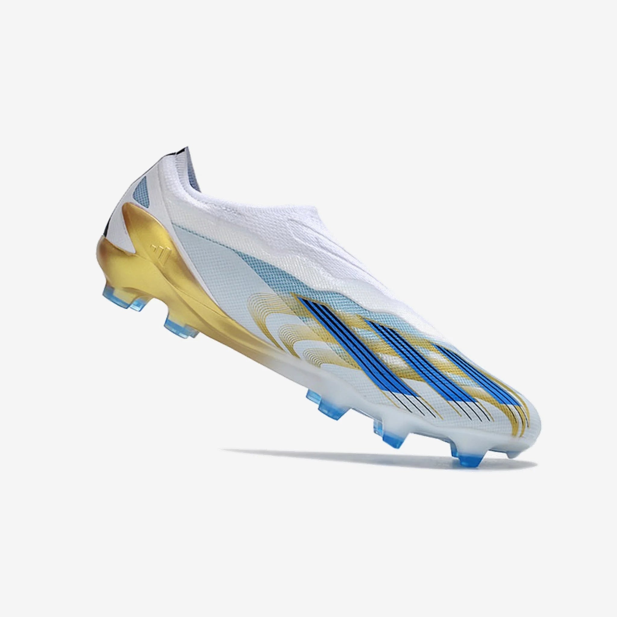 Chuteira Campo Adidas X Crazyfast Fg