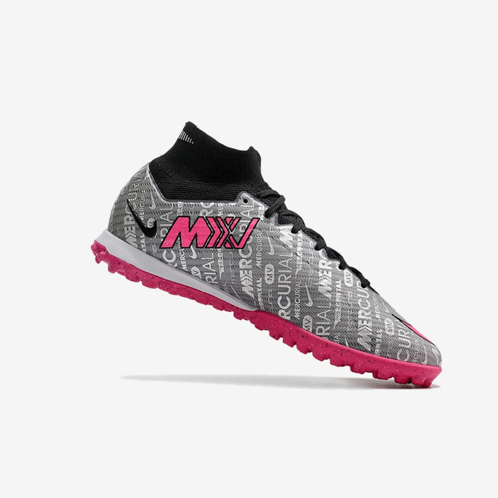 Chuteira Society Nike Mercurial Superfly 9 Tf