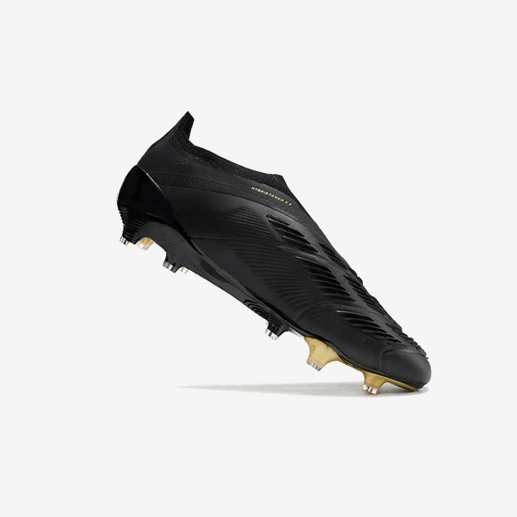 Chuteira Campo Adidas Predator Laceless Tongue (Fg) 2