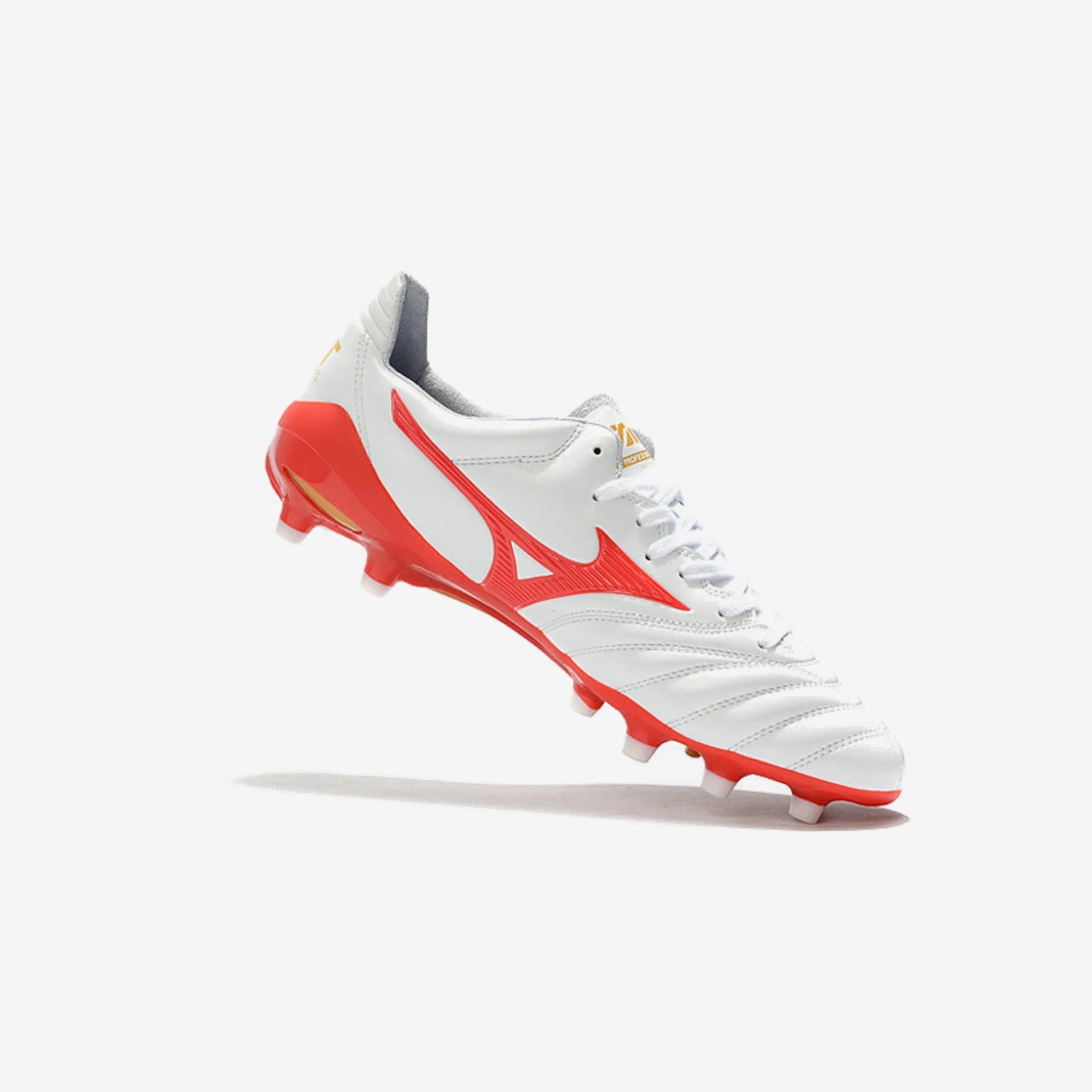 Chuteira Campo Mizuno Morelia 2 (Fg)