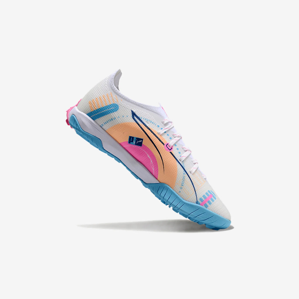 Chuteira Society Puma Ultra 5 Ultimate (Tf)