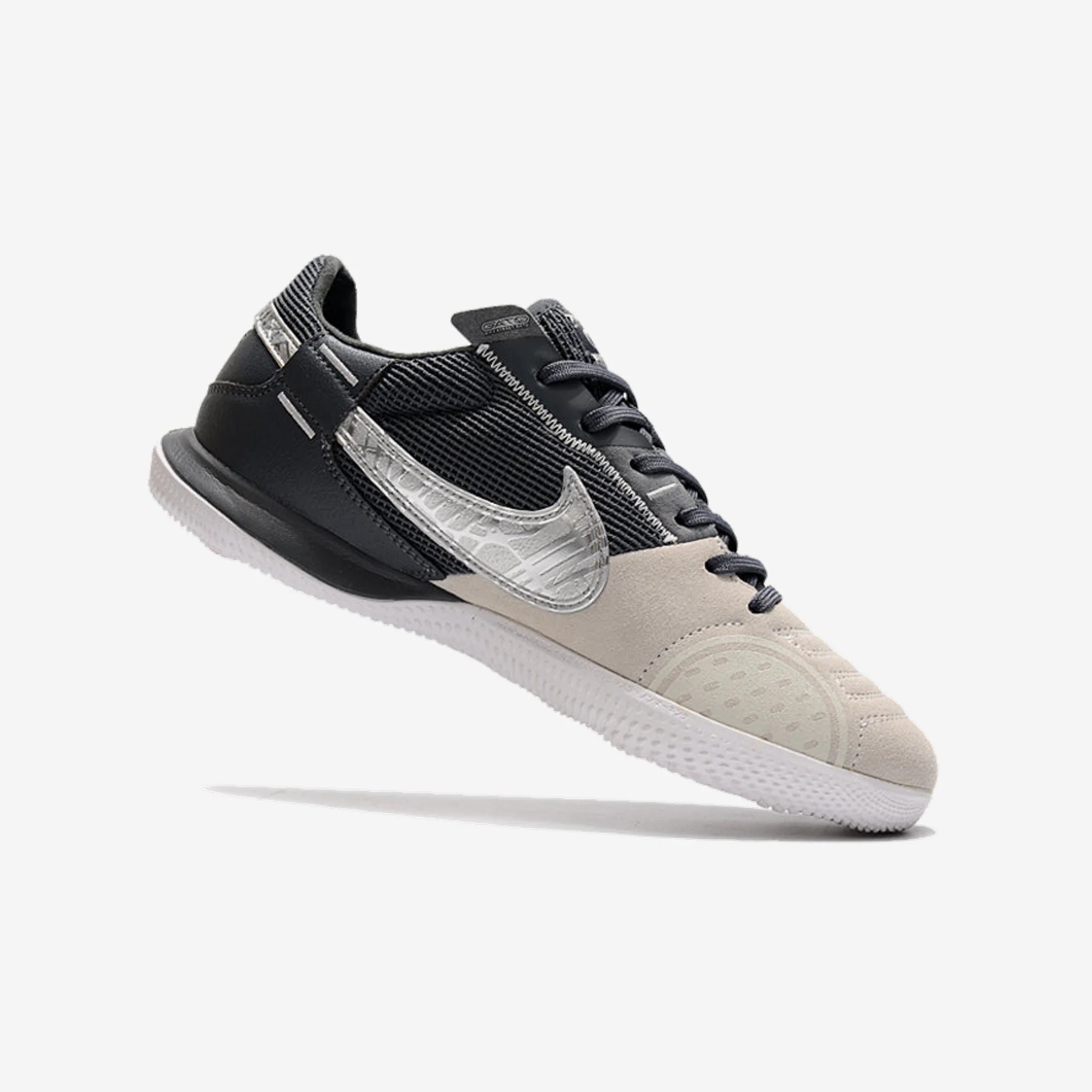 Chuteira Futsal Nike React Gato Ic + Brindes